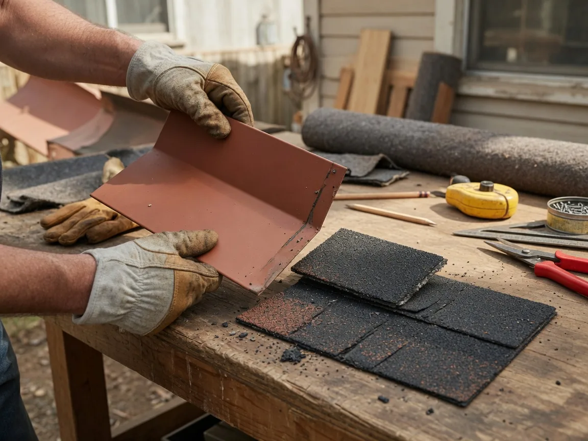 Roof Repair company in Mizpah, MN